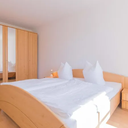 Apartment Haus Zum Haus Zum Whg 2.3 Wustrow (Fischland)