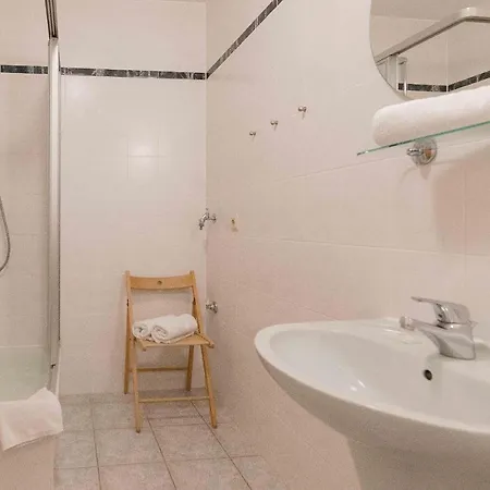 Haus Zum Haus Zum Whg 2.3 Apartment Wustrow (Fischland)