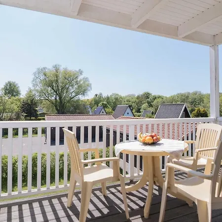 Haus Zum Haus Zum Whg 2.3 Apartmán *