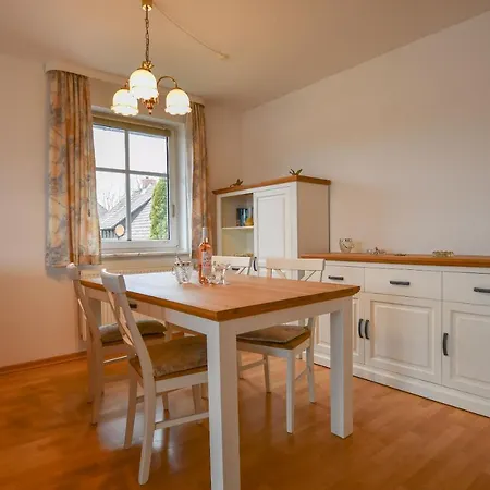 Haus Zum Haus Zum Whg 2.3 *