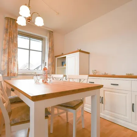 Haus Zum Haus Zum Whg 2.3 *