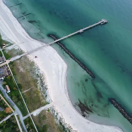 Haus Zum Haus Zum Whg 2.3 *