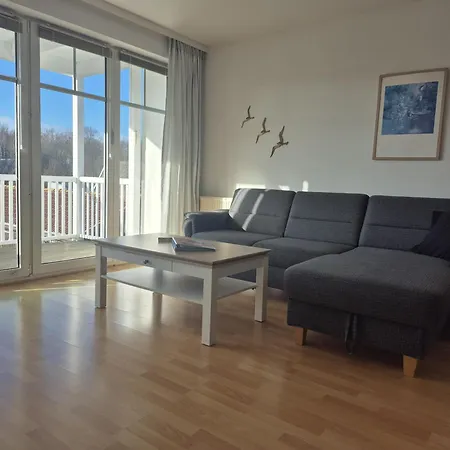 Haus Zum Haus Zum Whg 2.3 Apartmán *