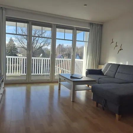 Haus Zum Haus Zum Whg 2.3 * Wustrow (Fischland)