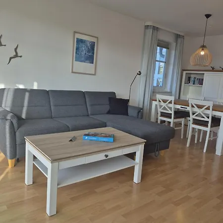 Haus Zum Haus Zum Whg 2.3 Apartment