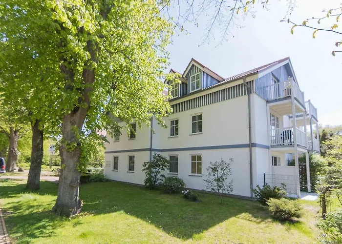 Haus Zum Haus Zum Whg 2.3 欧巴德伍斯图