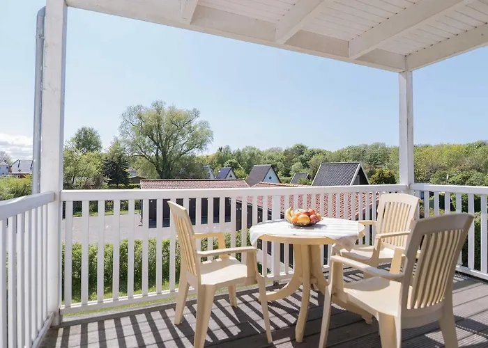 Haus Zum Haus Zum Whg 2.3 公寓 *