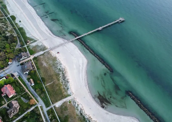 Haus Zum Haus Zum Whg 2.3 *