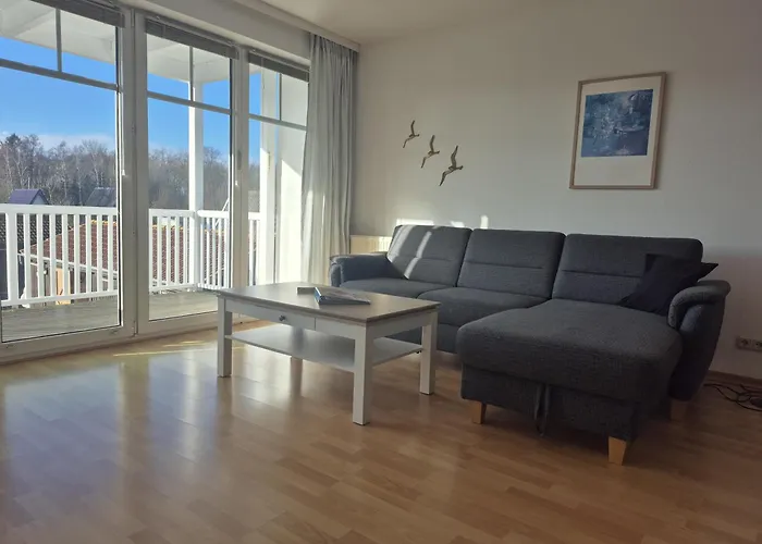 Haus Zum Haus Zum Whg 2.3 公寓 *