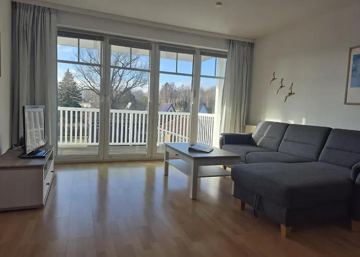 Haus Zum Haus Zum Whg 2.3 * 欧巴德伍斯图